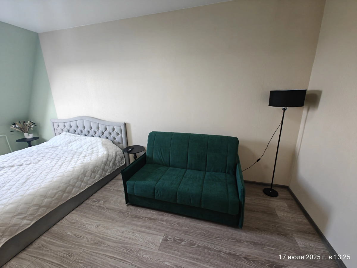 Квартира Уютная видовая в самом центре