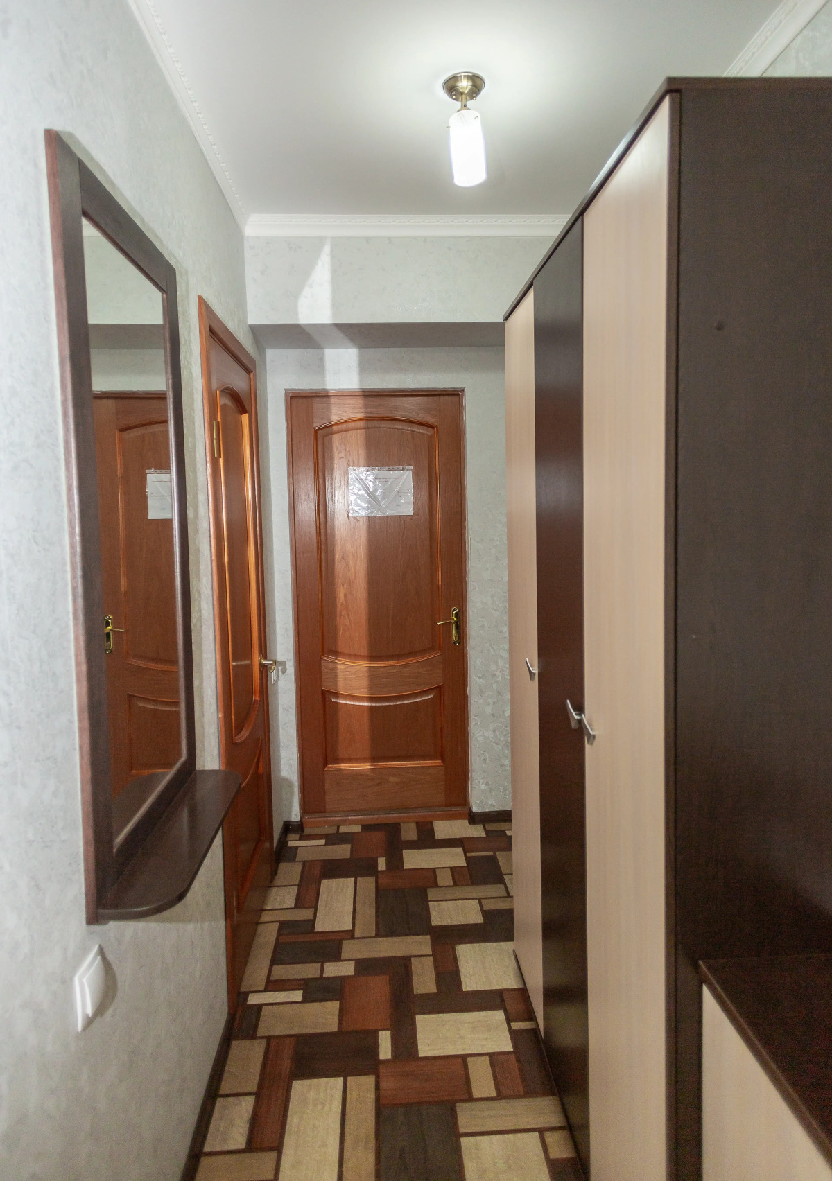 Отель Жемчужина