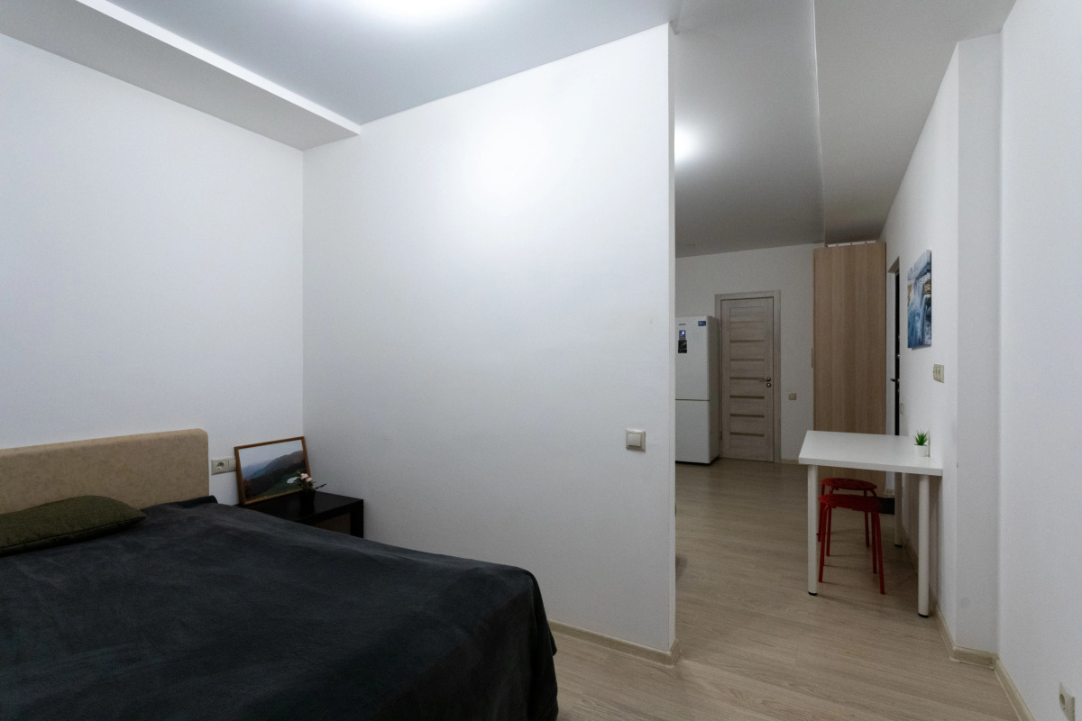 Апартаменты Татьянин Парк