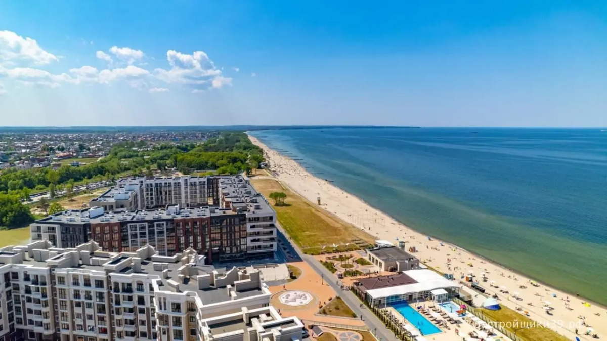 Квартира ARISTOCRAT HOUSE