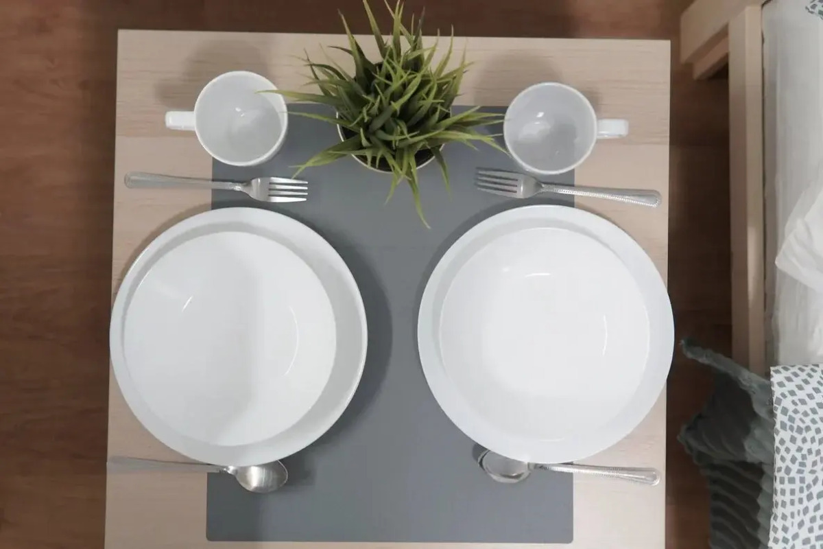 Квартира Серафимовича 1/4-1