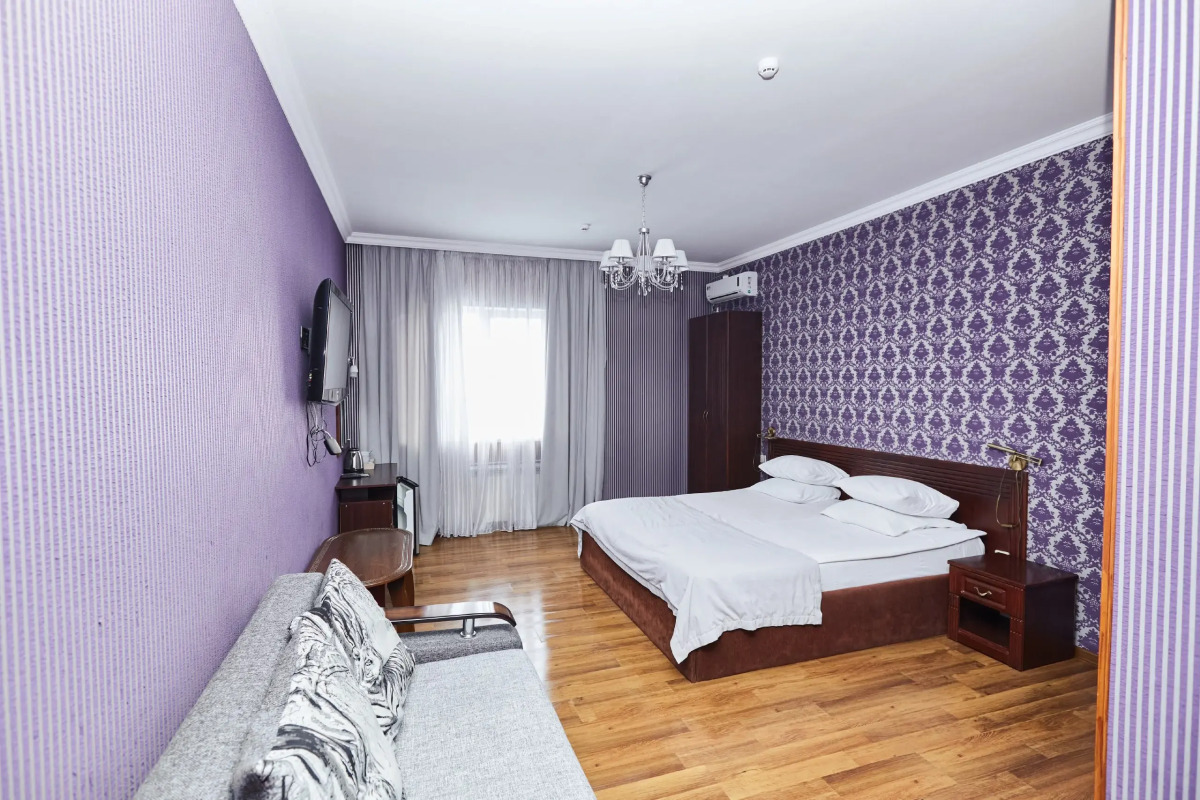 Гостевой дом Адель