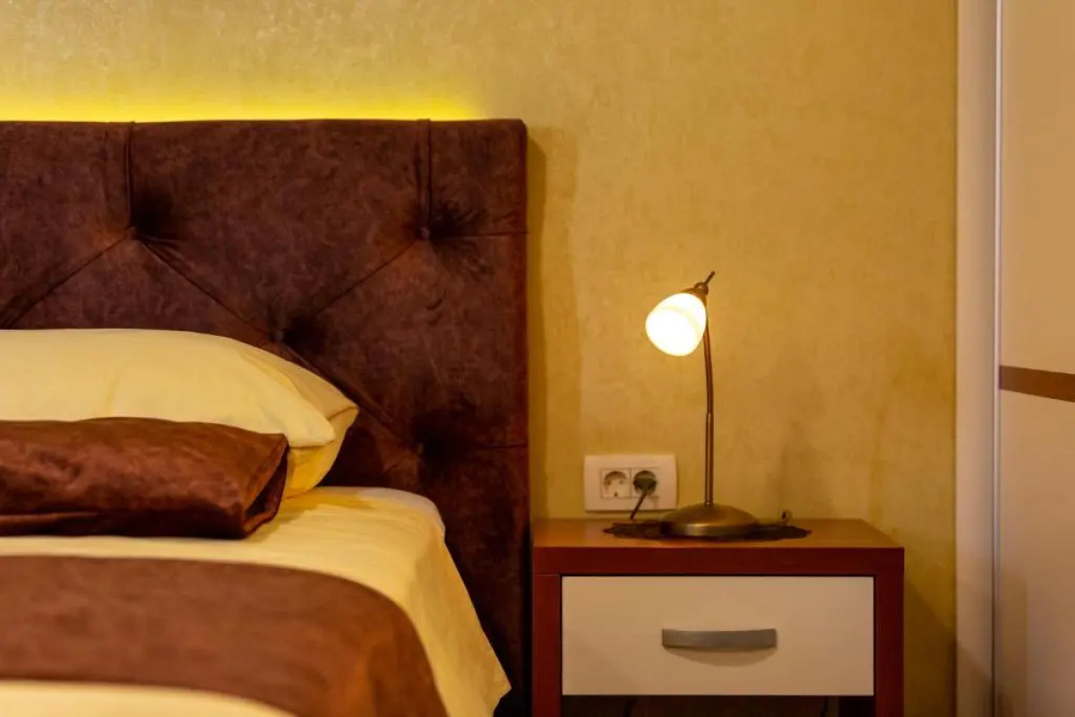 Studio apartment Oleander