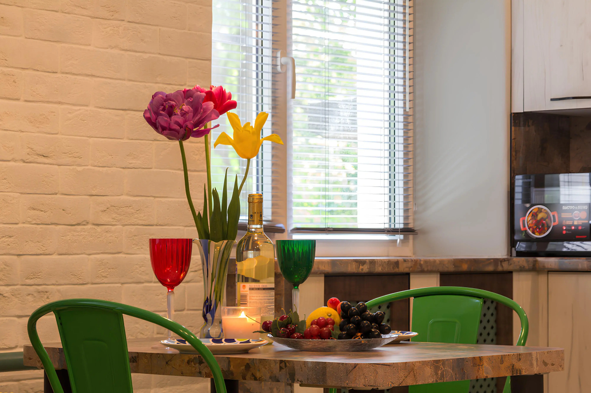 Апартаменты Пилигрим на Прусской