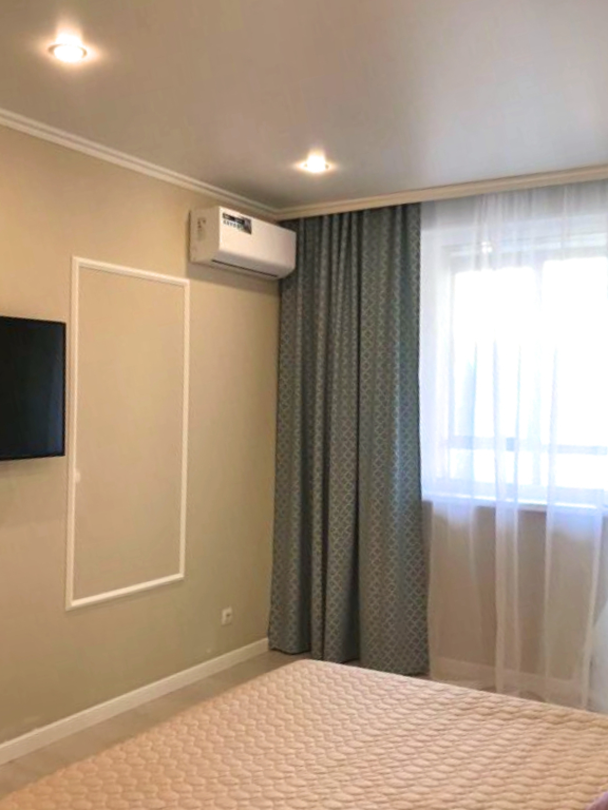 Апартаменты ЖК Современник