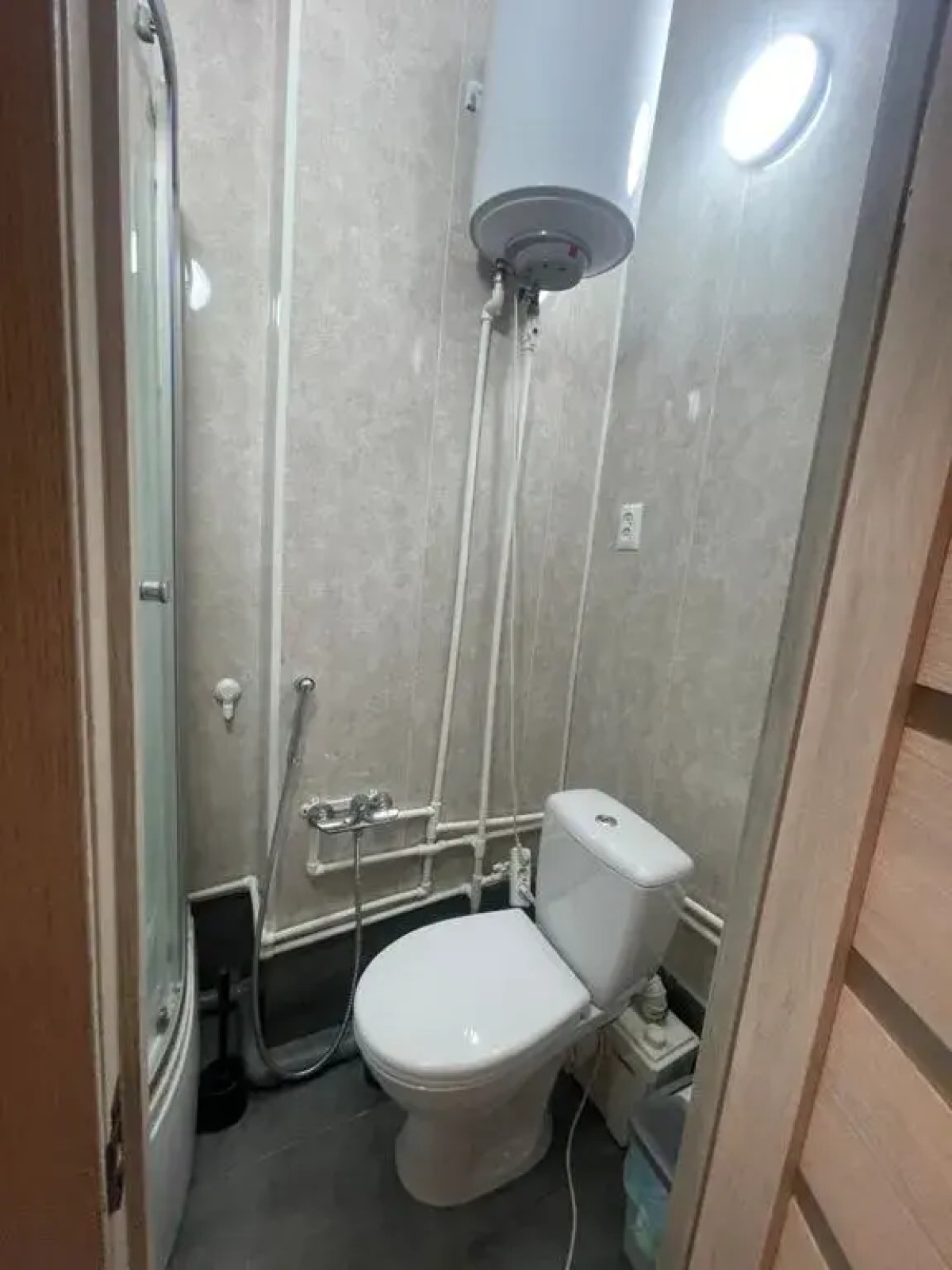 Квартира Уютная