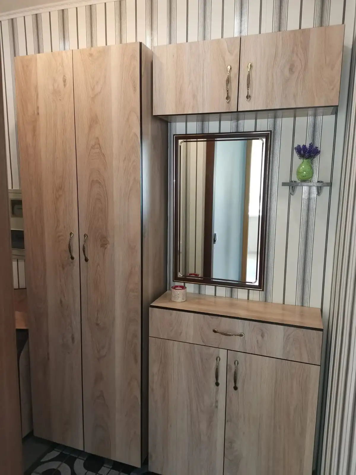 Квартира в центре рядом с автовокзалом