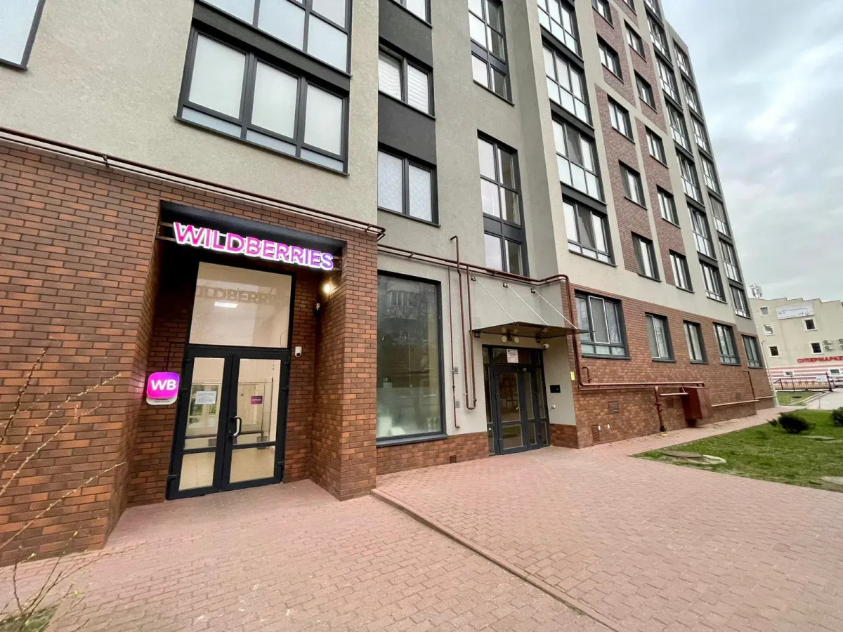 Апартаменты Легенда