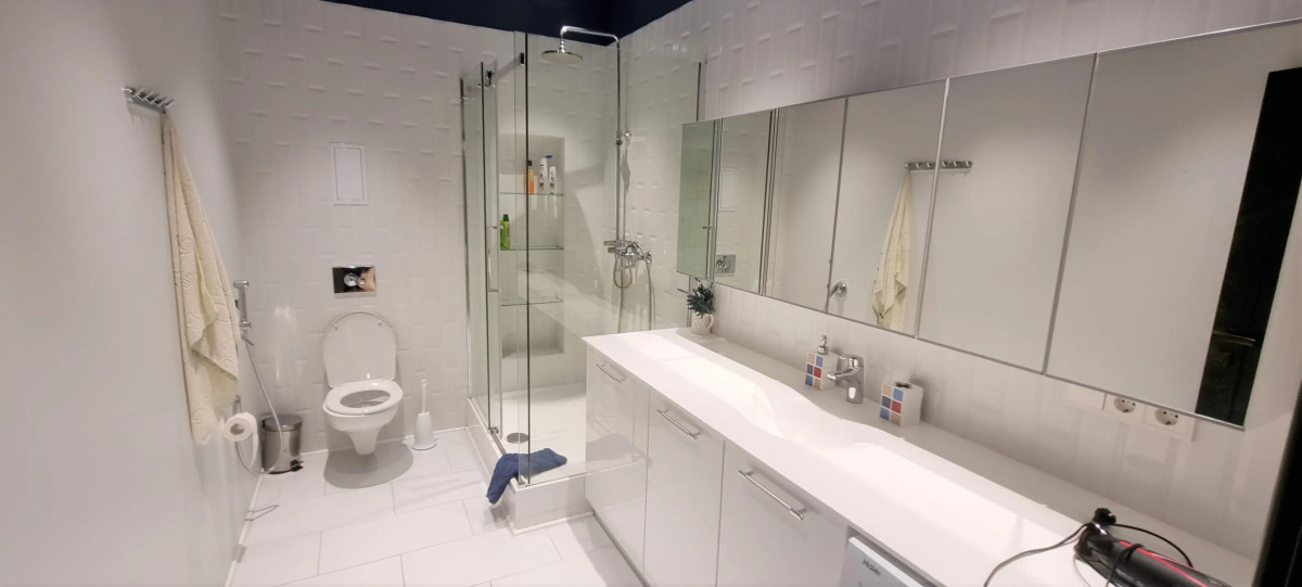 Апартаменты 7 минут до Эрмитажа