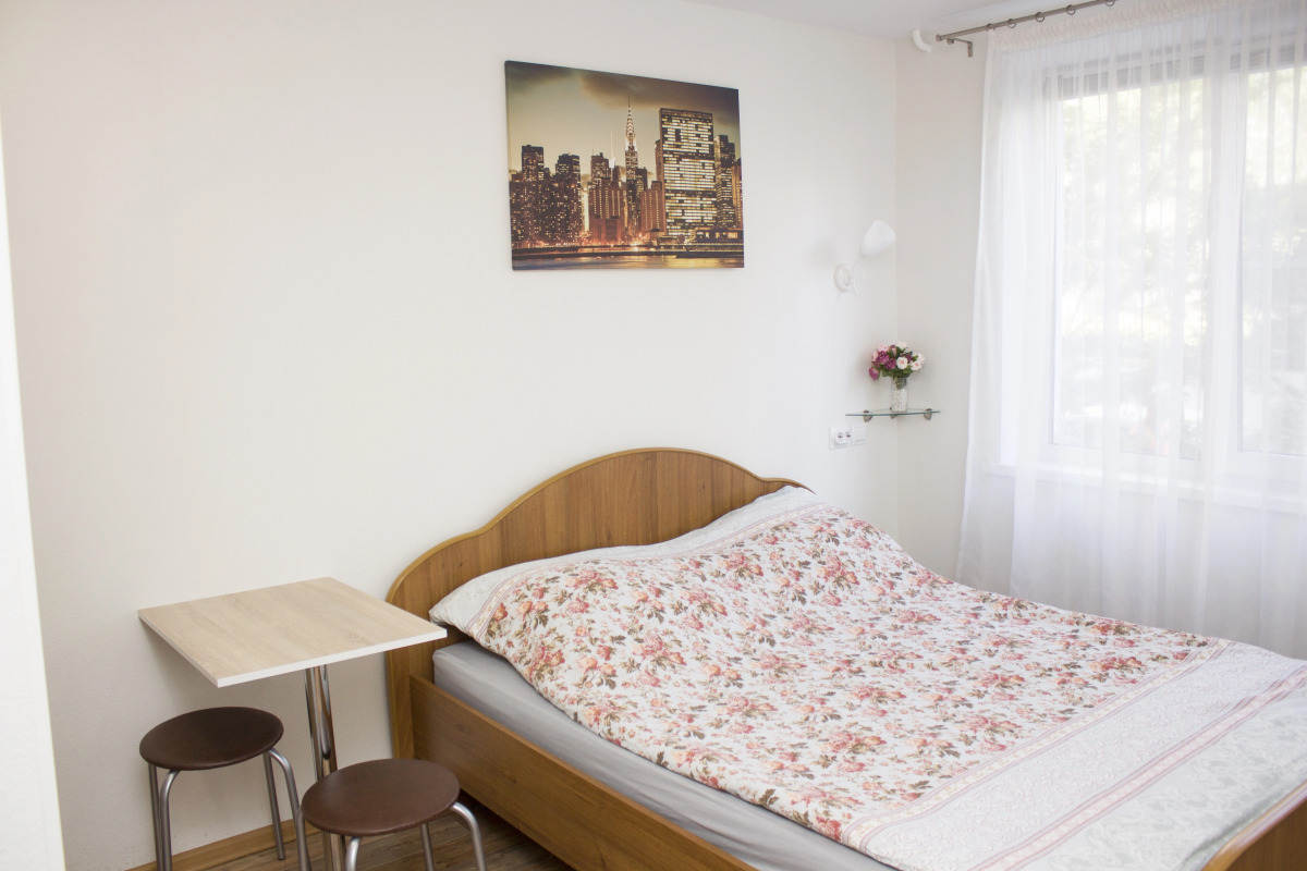 Квартира ChelCity 3