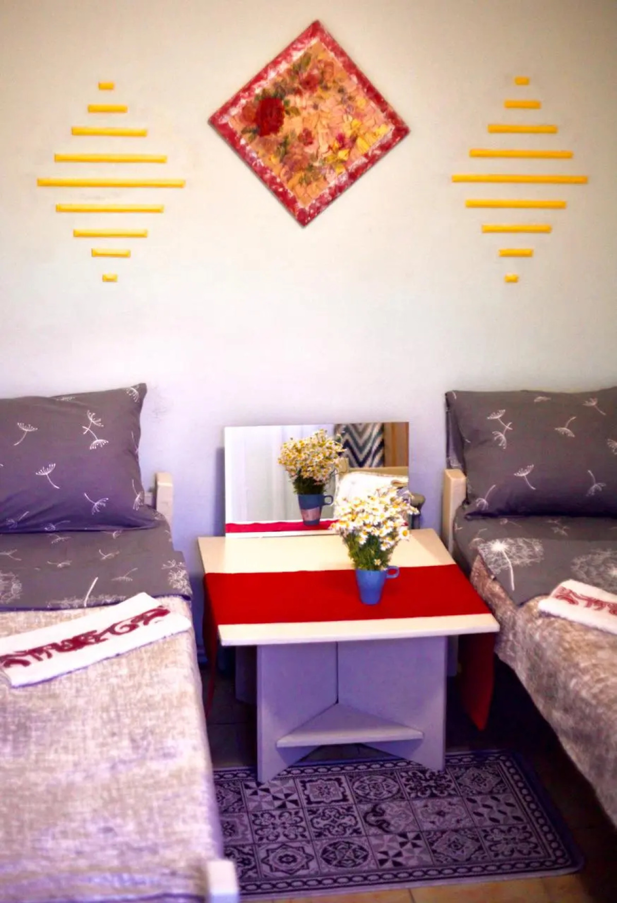 Гостевой дом Чайка