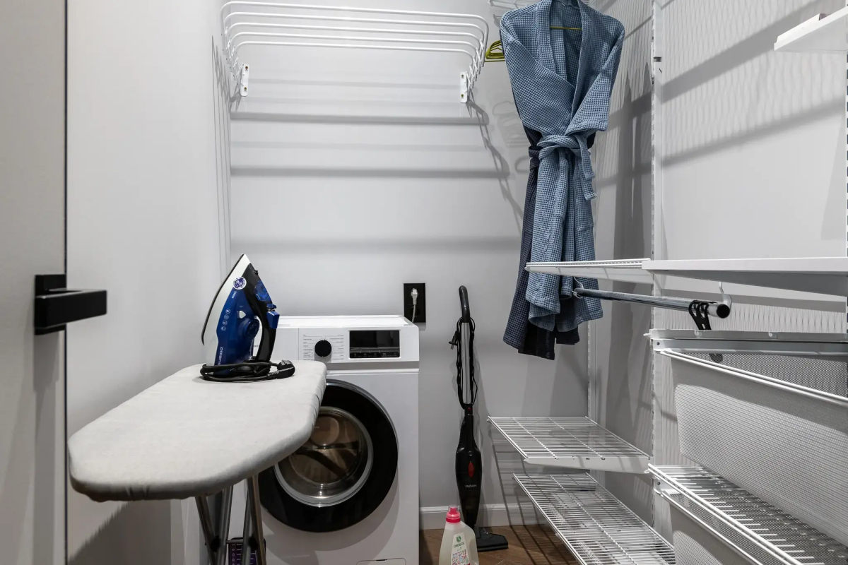 Апартаменты с 1 Спальней Премиум в ЖК Зиларт