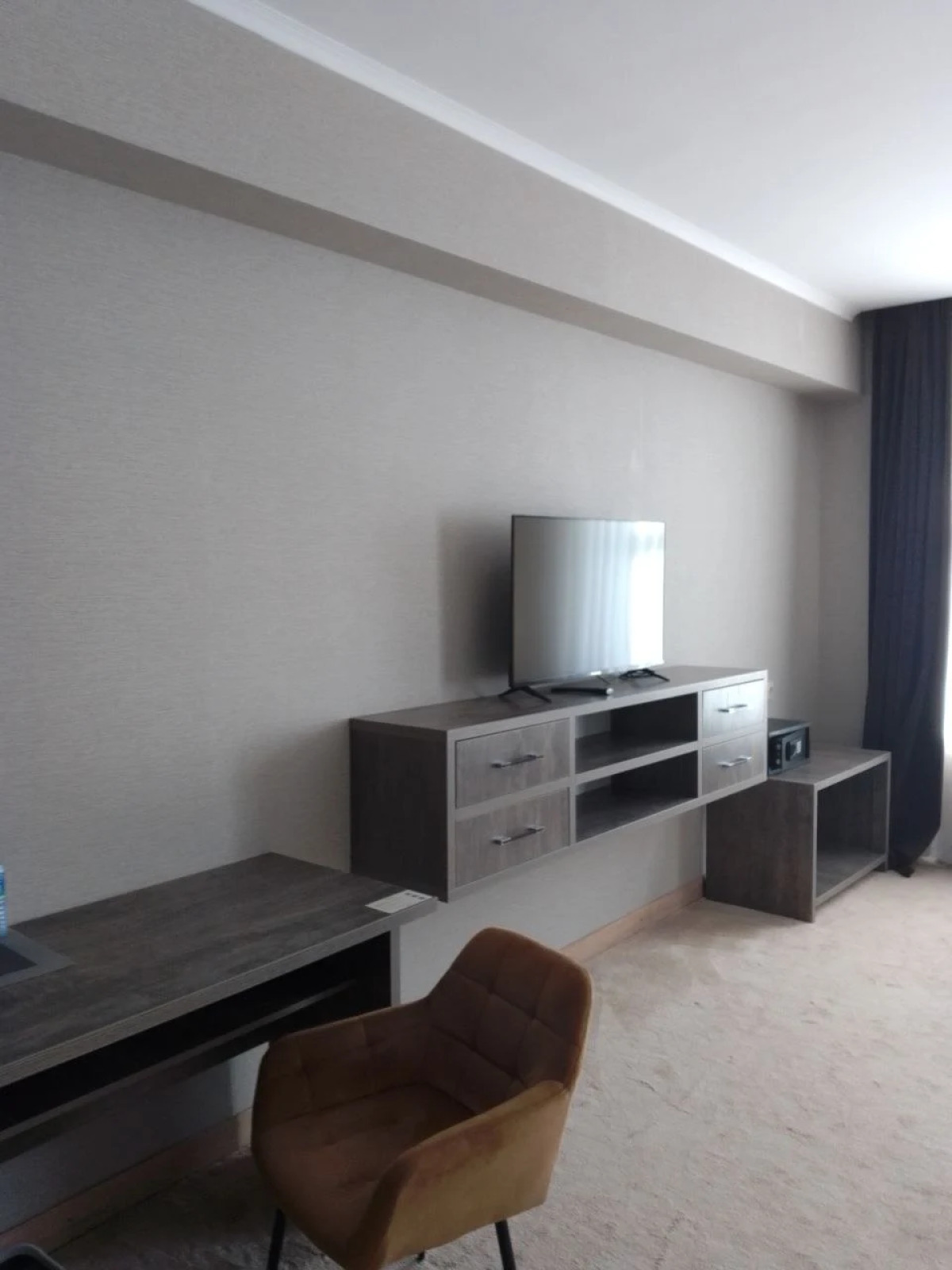 Отель Reikartz Bahor Bukhara