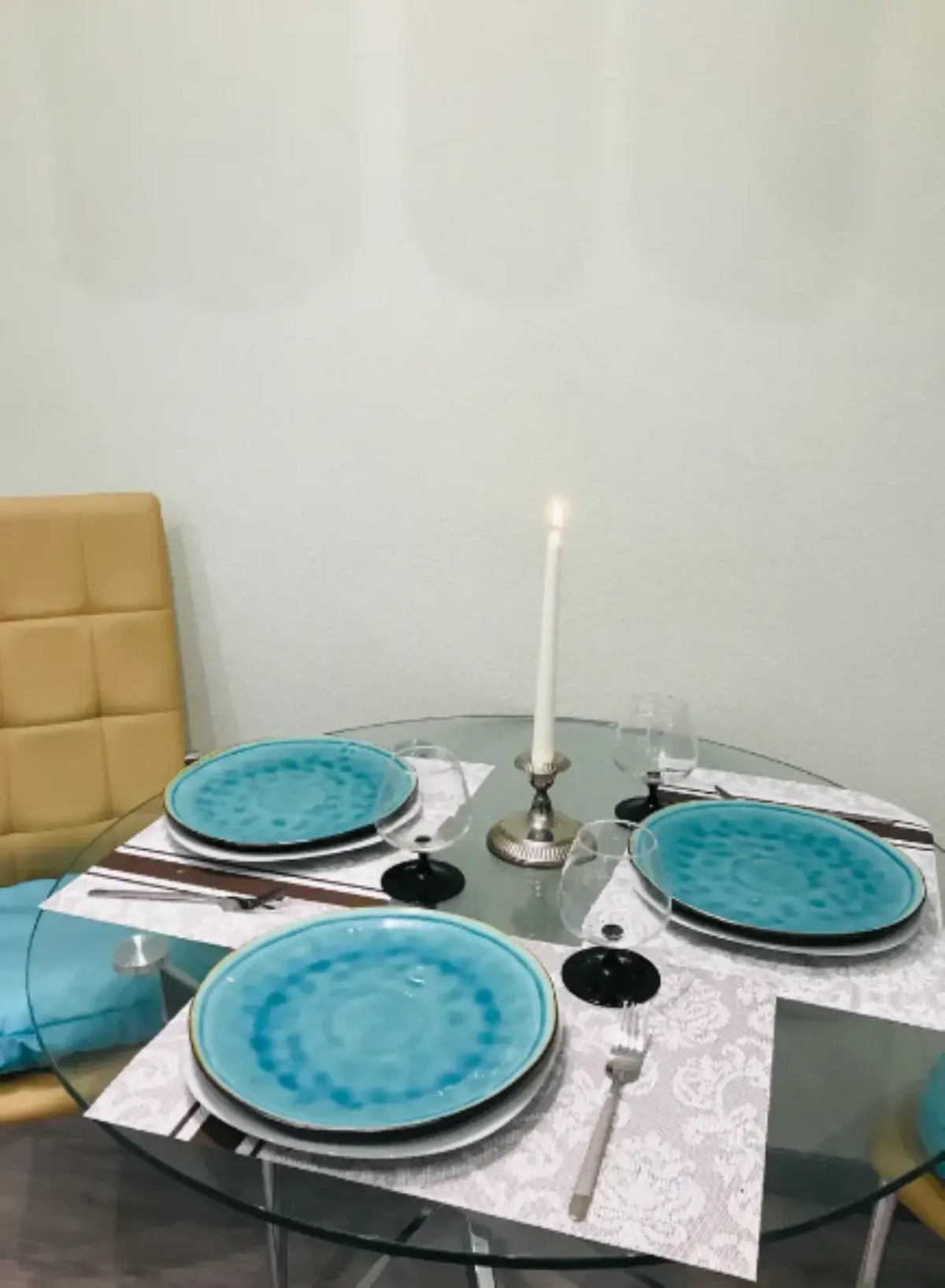 Апартаменты на Большой Окружной 2Б/2