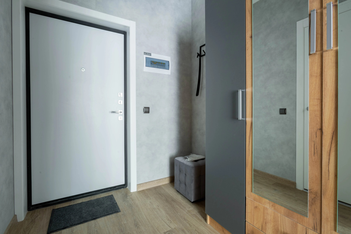 Апартаменты Modum