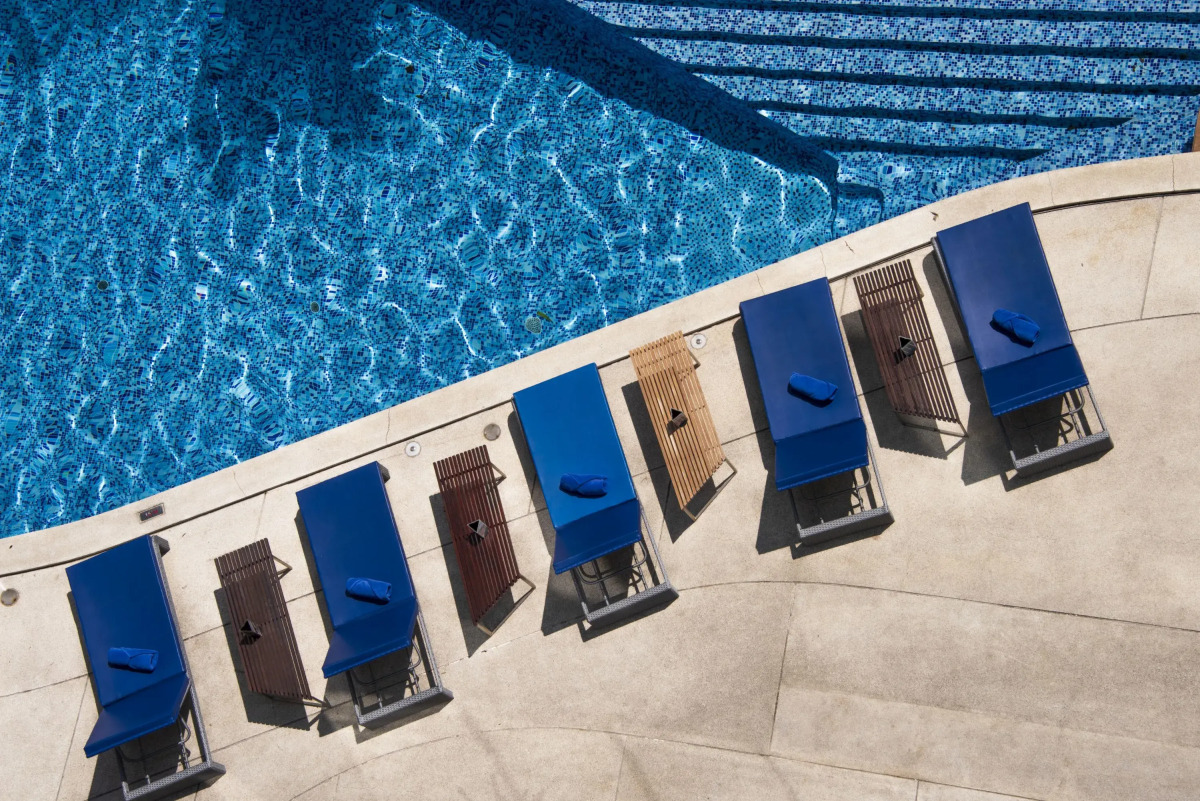 Hotel Baraquda Heeton Pattaya by Compass Hospitality