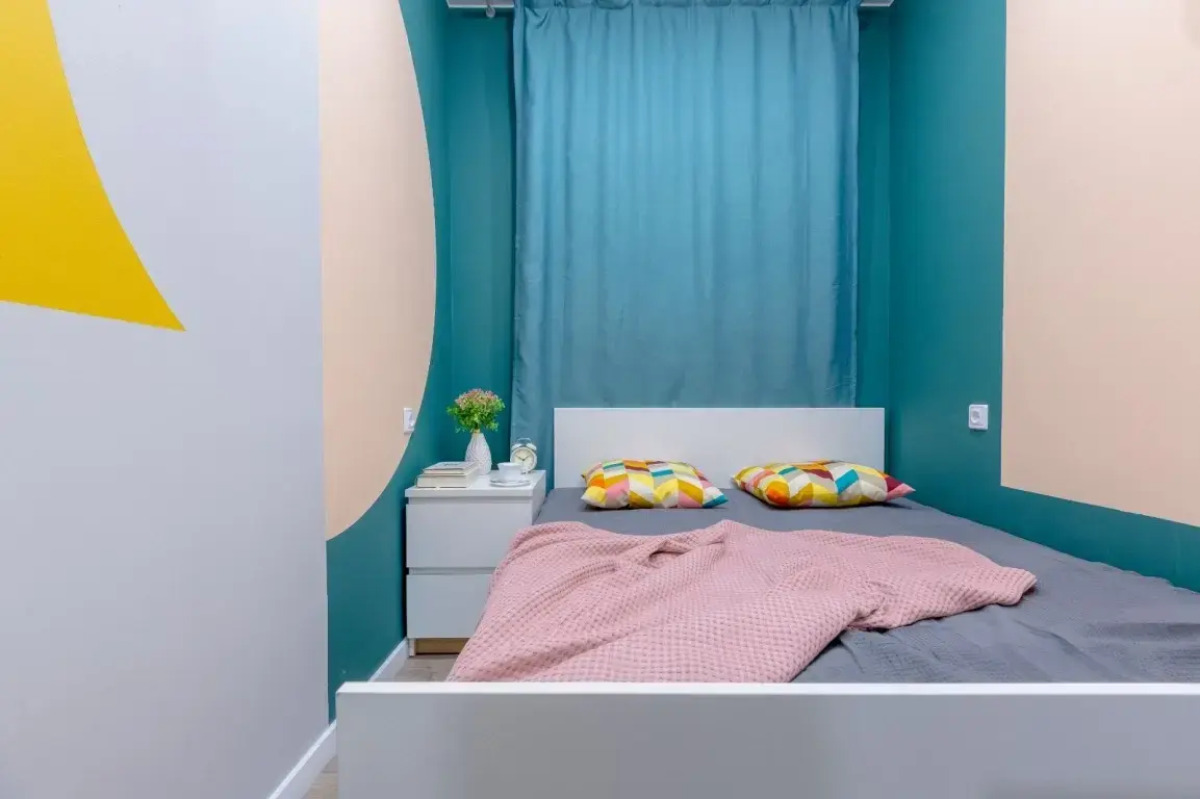 Апартаменты Студия 3 на Достоевского (Дос3)