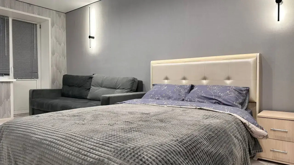 Апартаменты ArendaGrad Николаева 34А