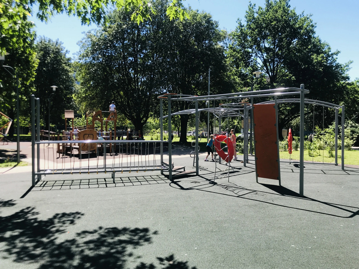 Апартаменты 1001 ночь на Соммера