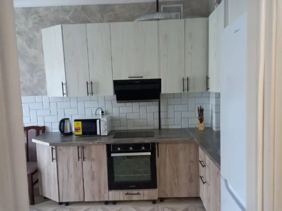 Квартира Уютная квартира на побережье