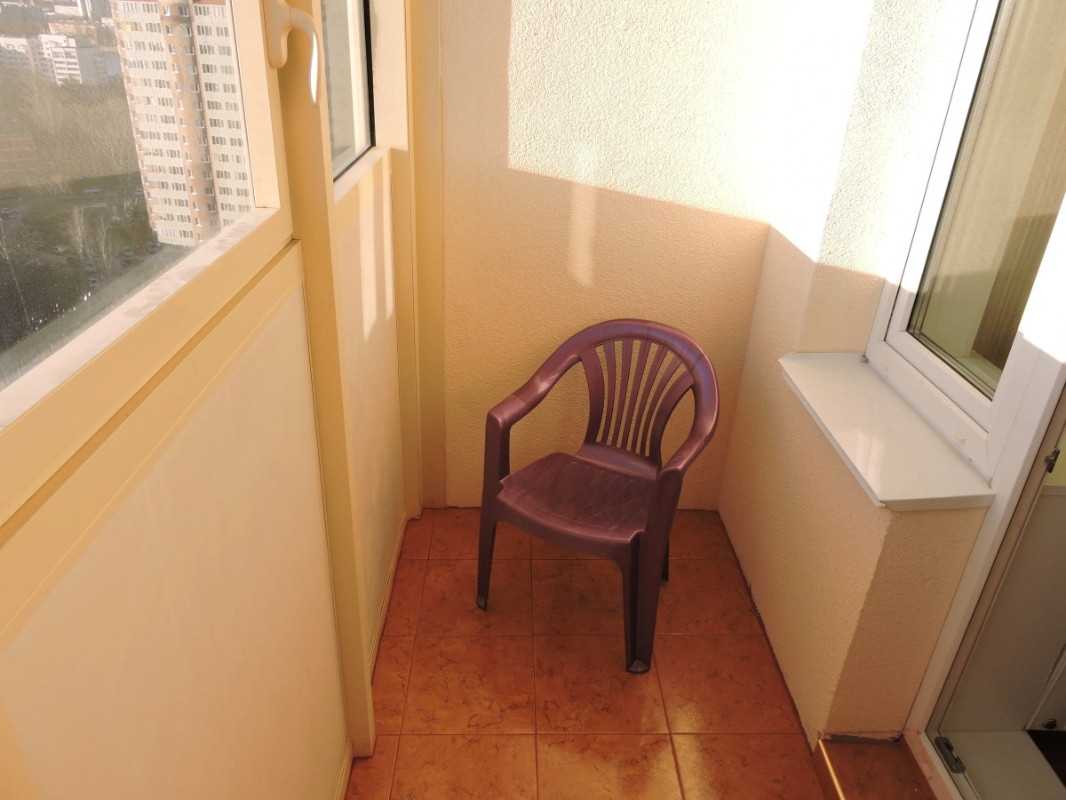 Апартаменты Babushka