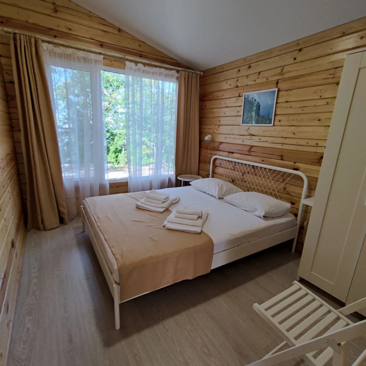 База Отдыха На Высоте