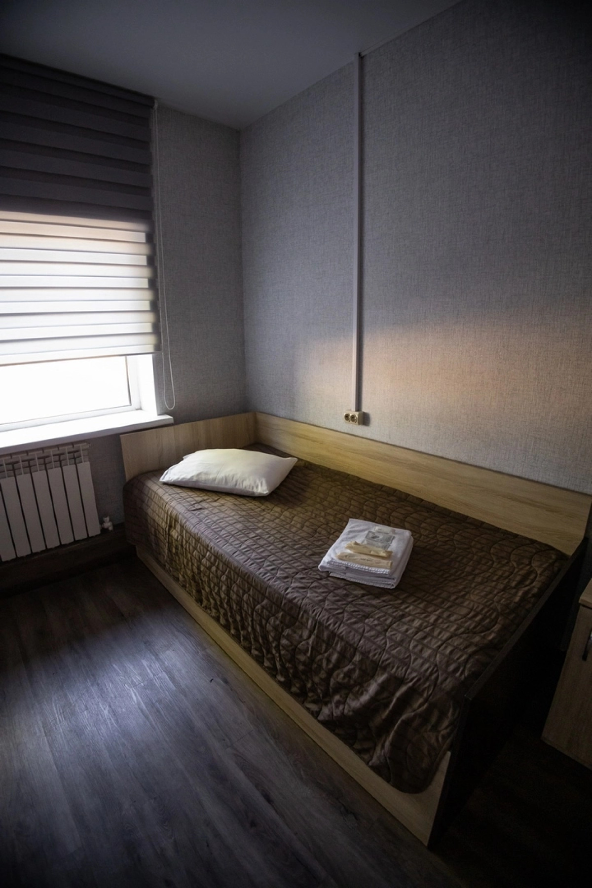 Хостел Dream Hostel