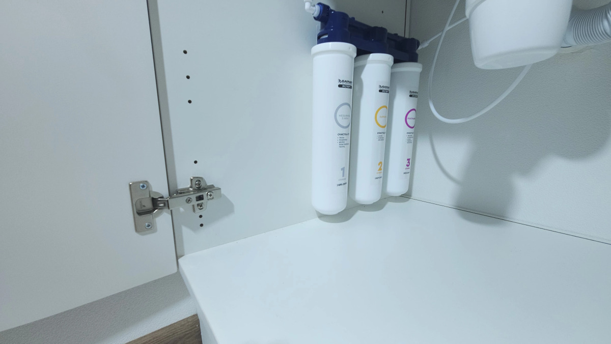 Апартаменты ЖК Кит Зона Комфорта