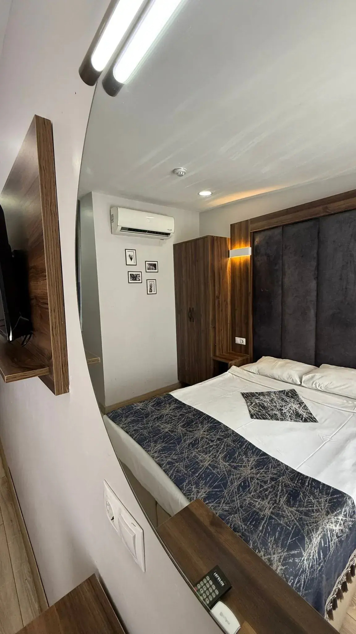 Отель Han Suite