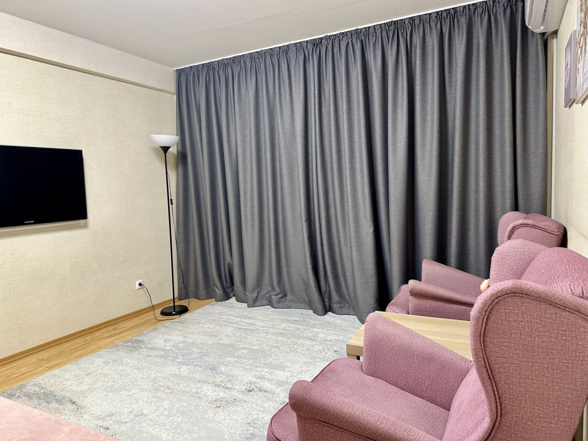 Апартаменты Родионова 197