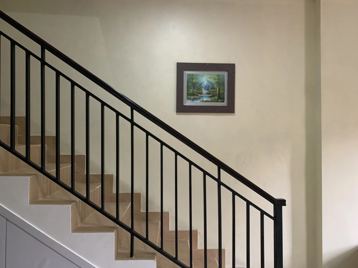 Гостевой Дом Cozy Palm