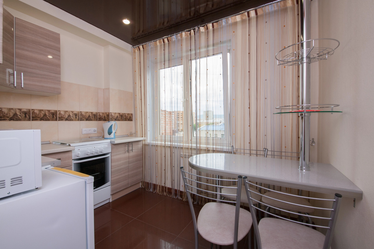 Апартаменты Квартировъ