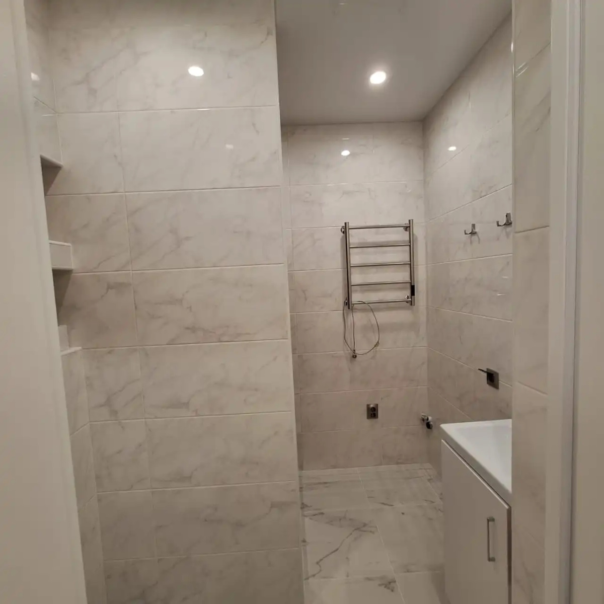 Квартира Шенбуш