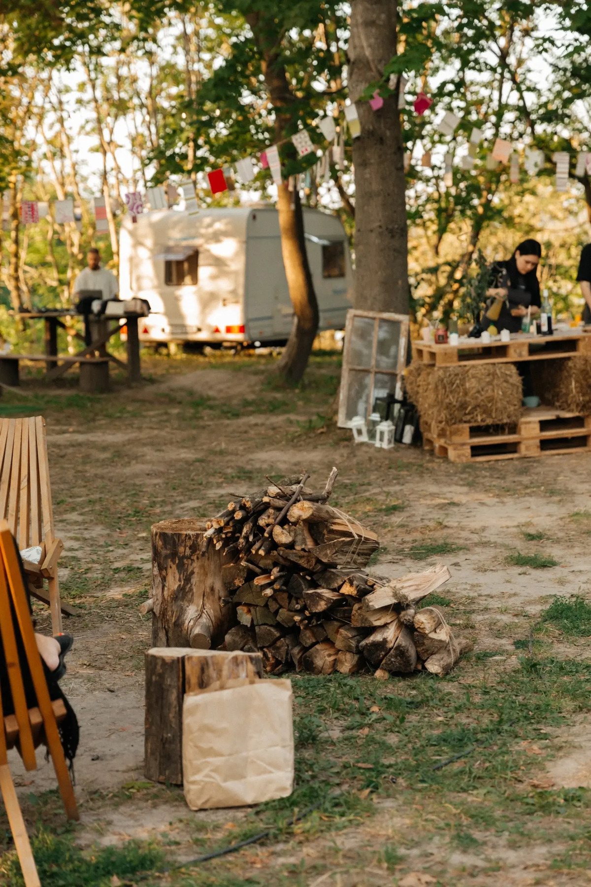 Кемпинг 1000 Звезд