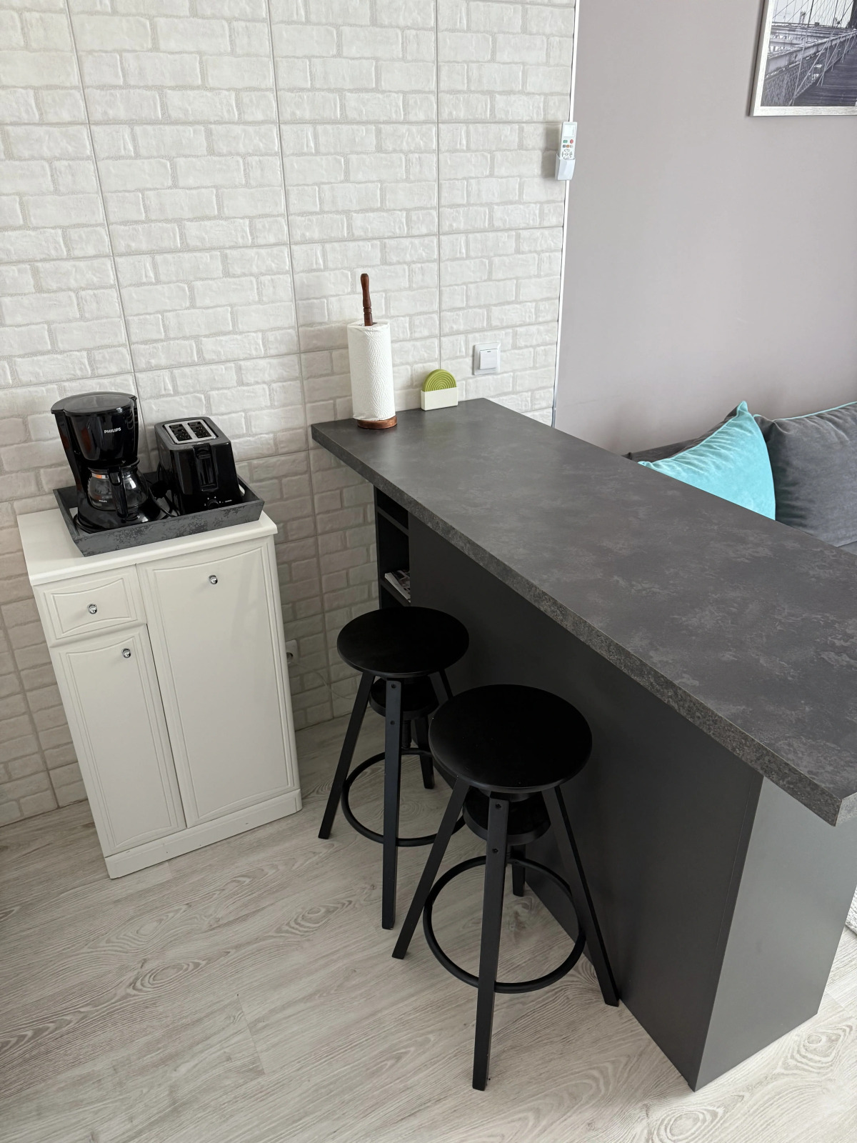 Апартаменты на Верещагина 12