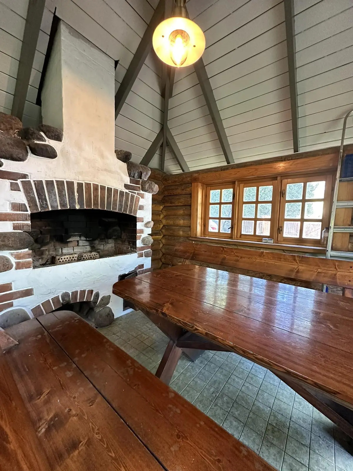 Частный дом Тихий уголок в центре Светлогорска