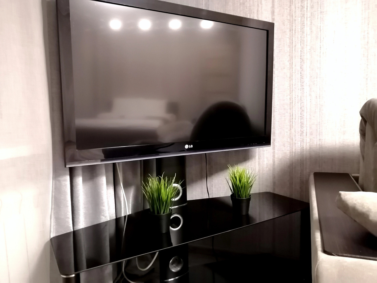 Апартаменты on Pobedy 22