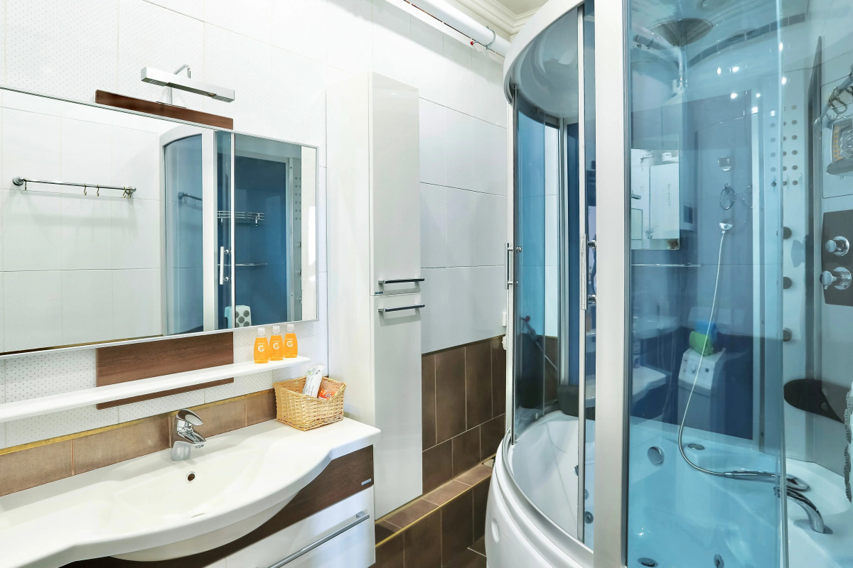 Апартаменты Бизнес Пентхаус