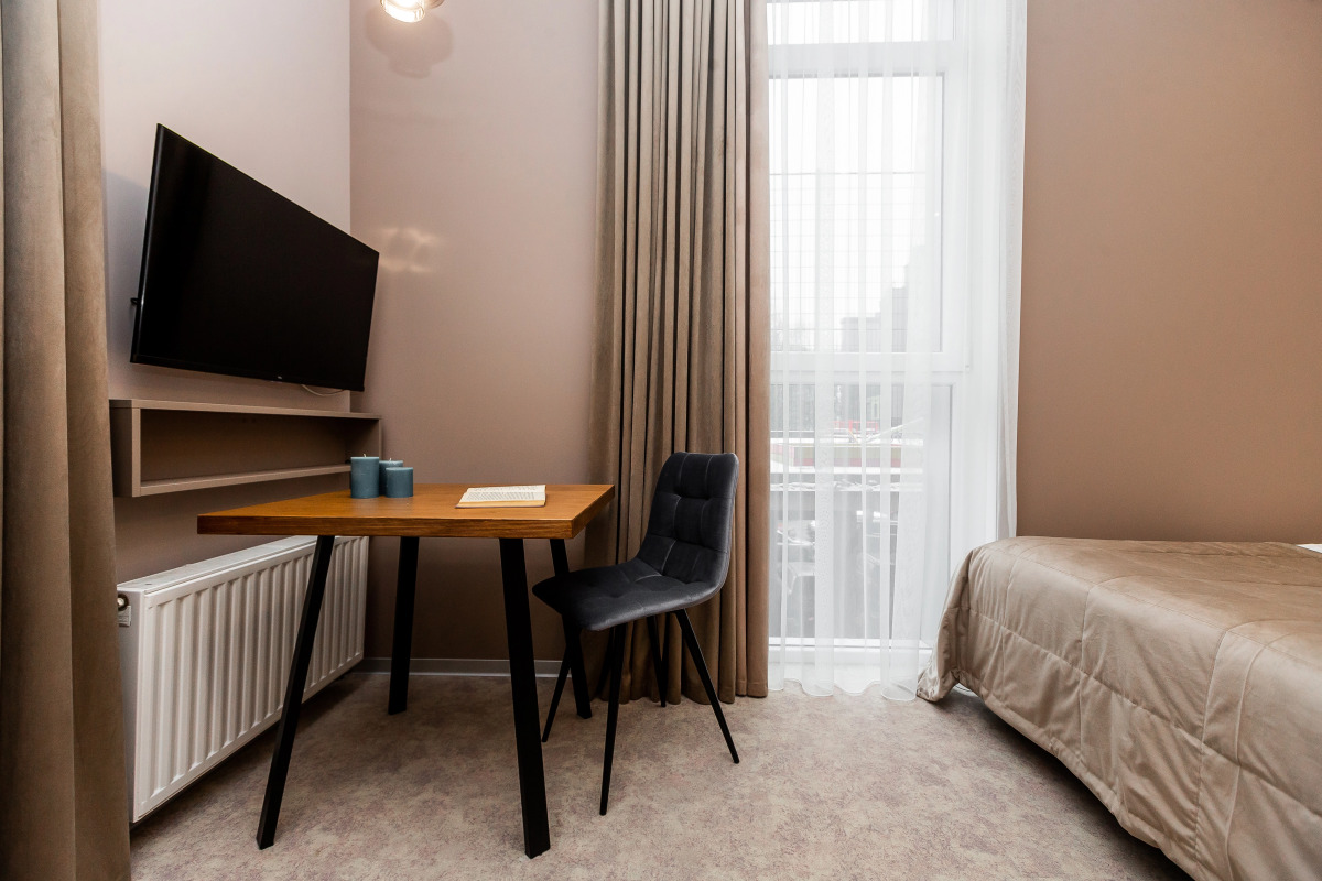 Апарт-Отель Асгард