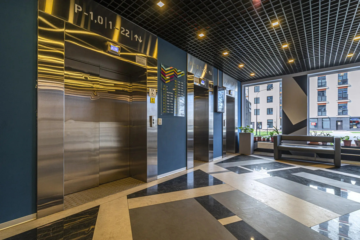 Апартаменты Уютные SALUT