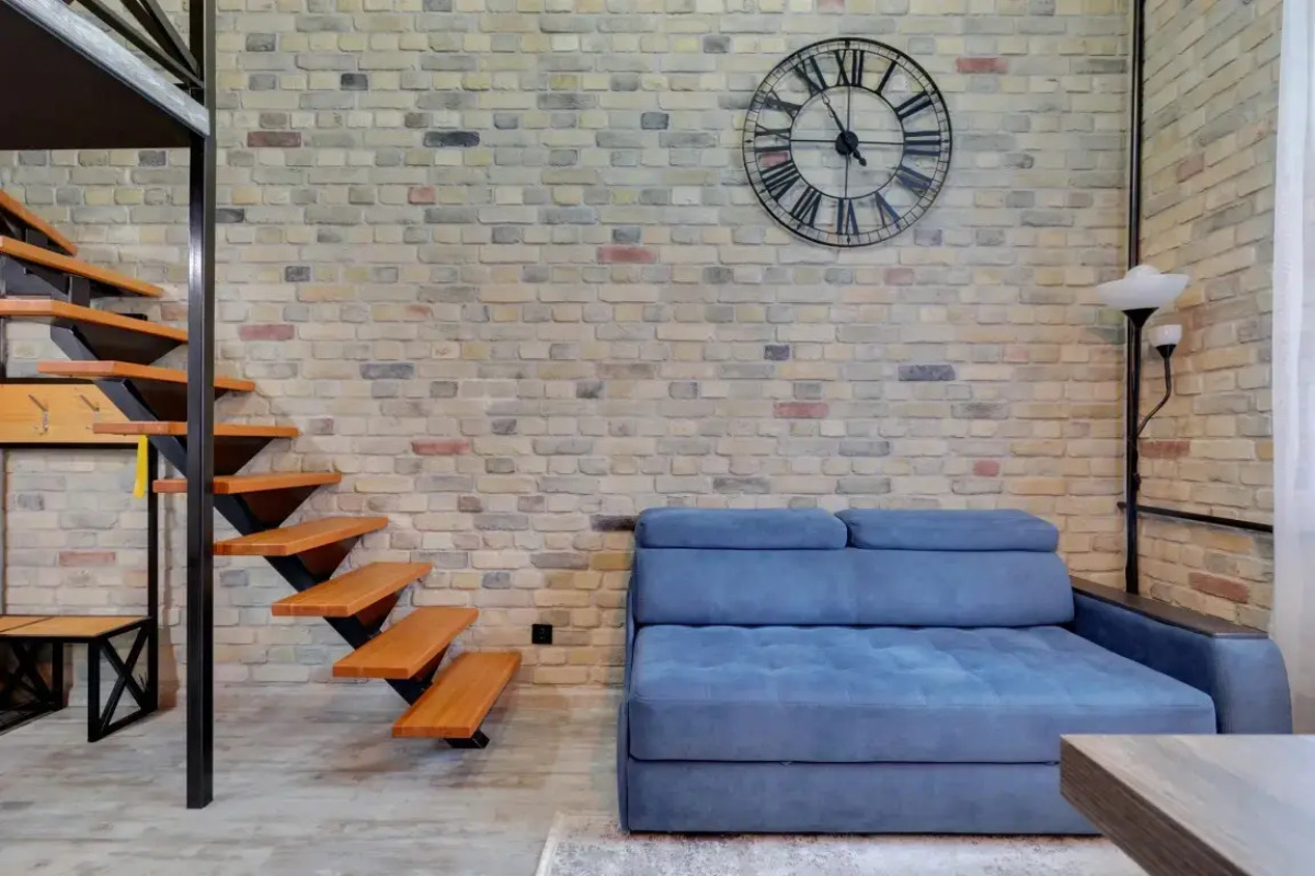 Апартаменты на Бабушкинской