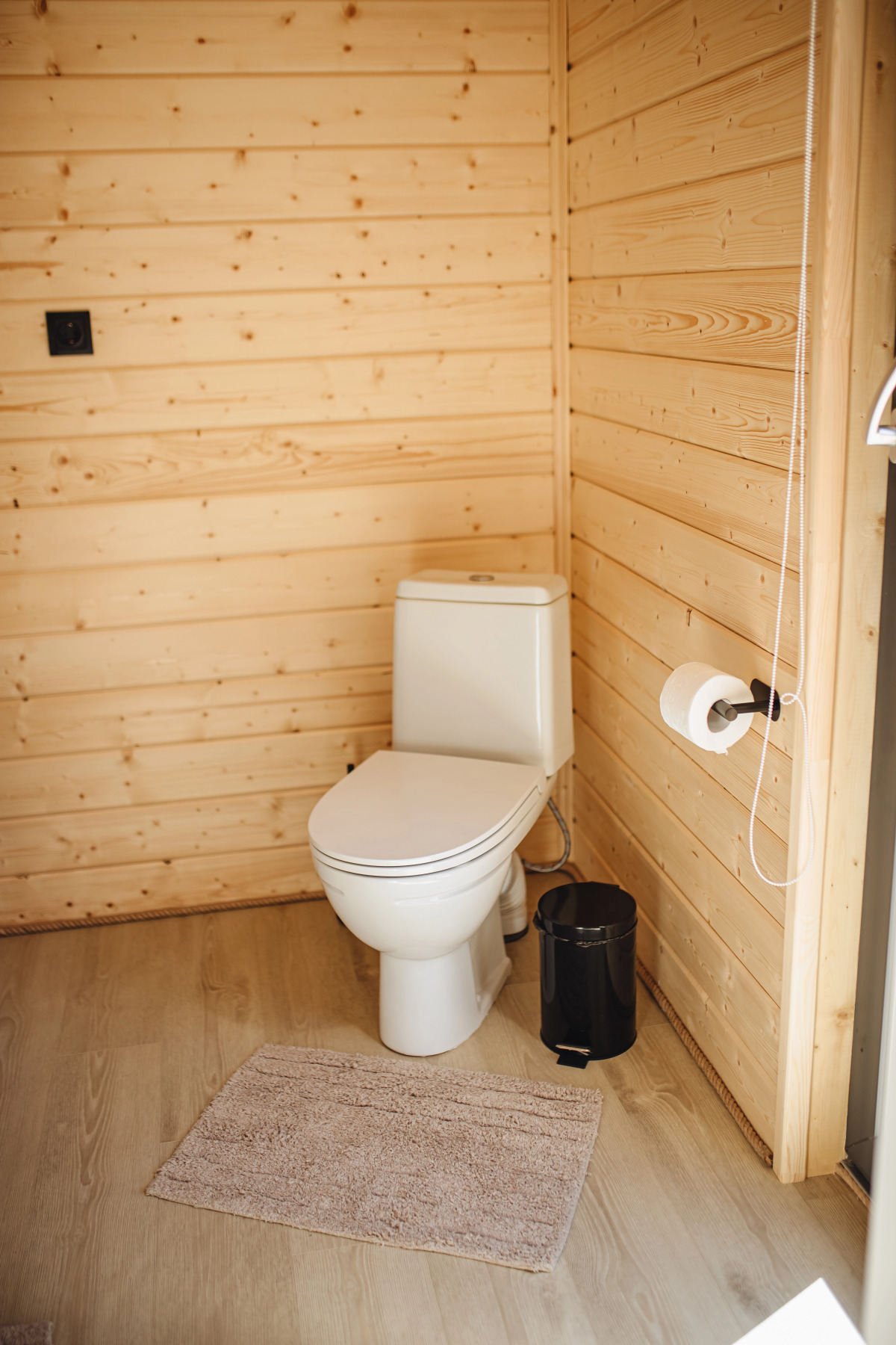 Частный дом Mökki