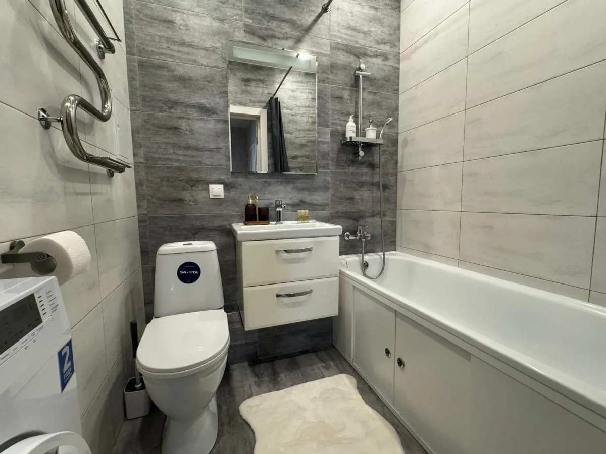 Апартаменты у Метро