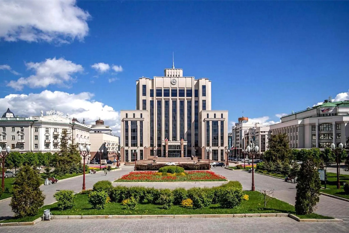 Апартаменты Элитное место на Тельмана