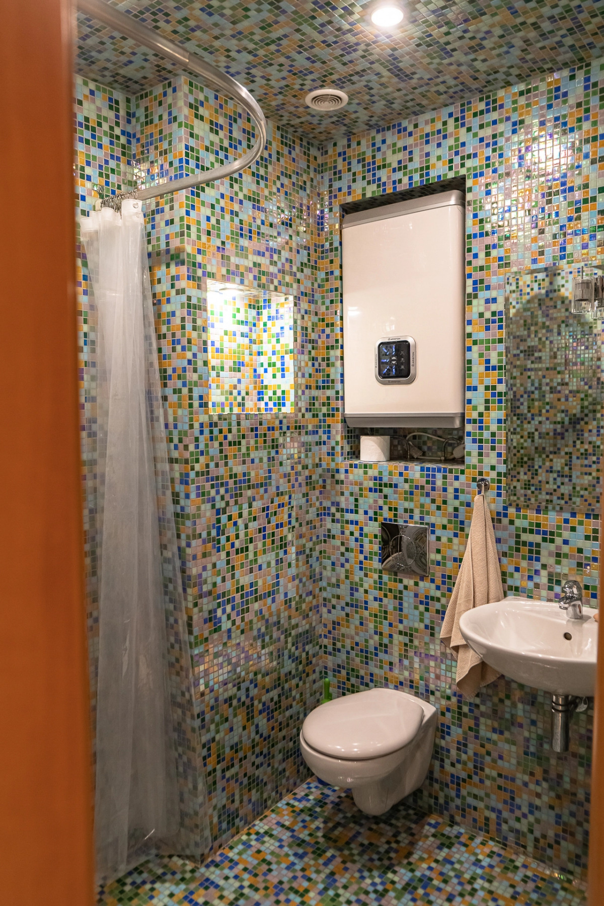 Апартаменты на Радищева 26