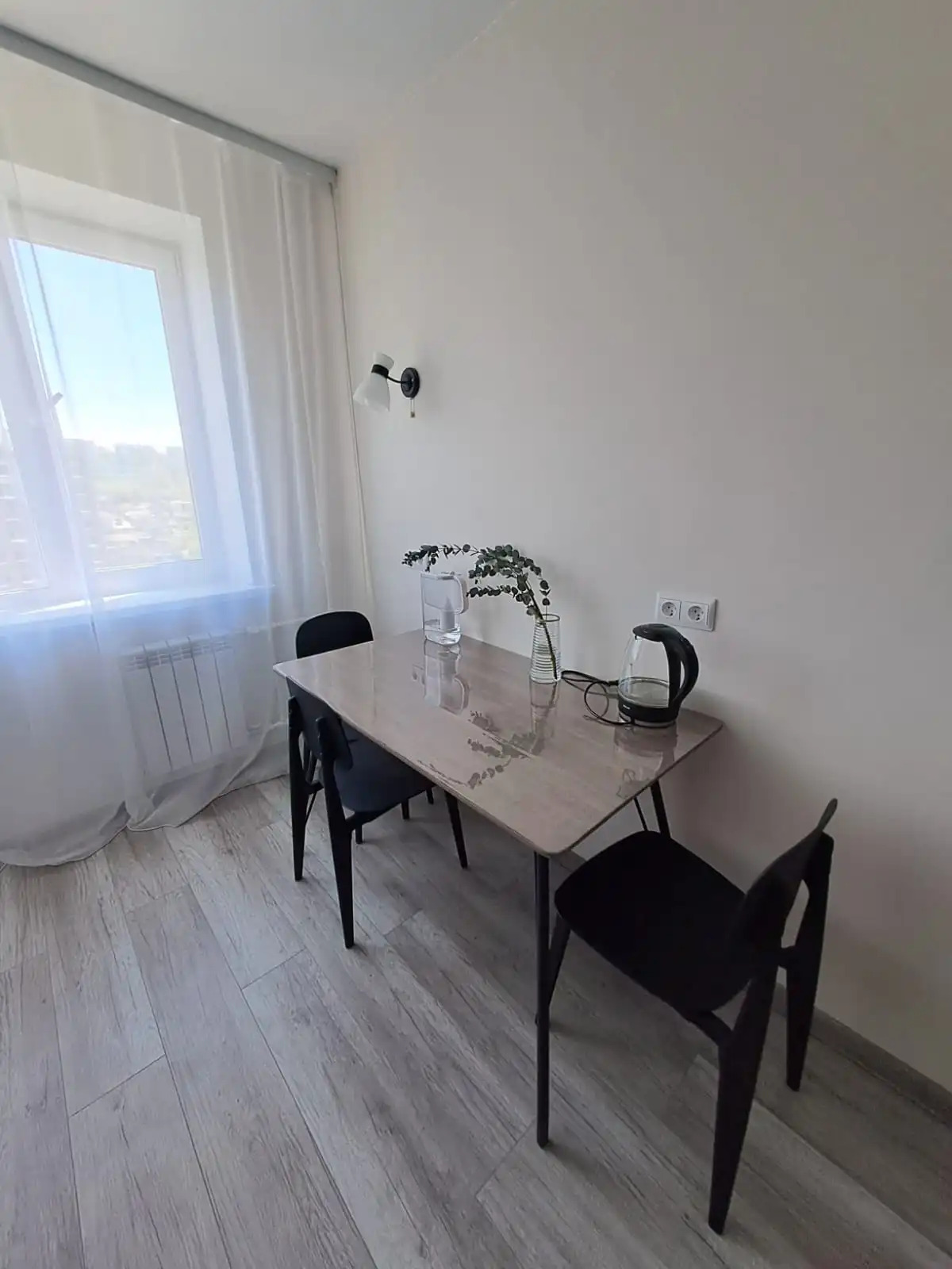 Квартира Комфорт