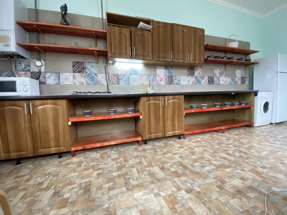 Гостевой дом Луч-Галерея