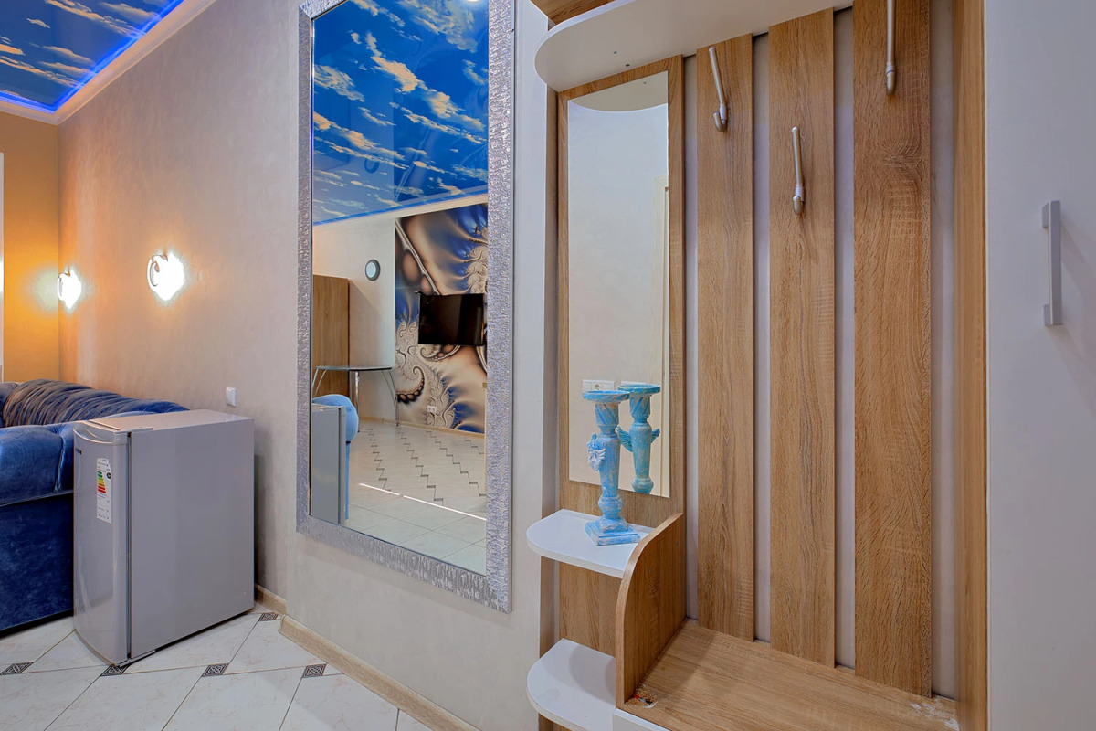 Апартаменты Шелепиха