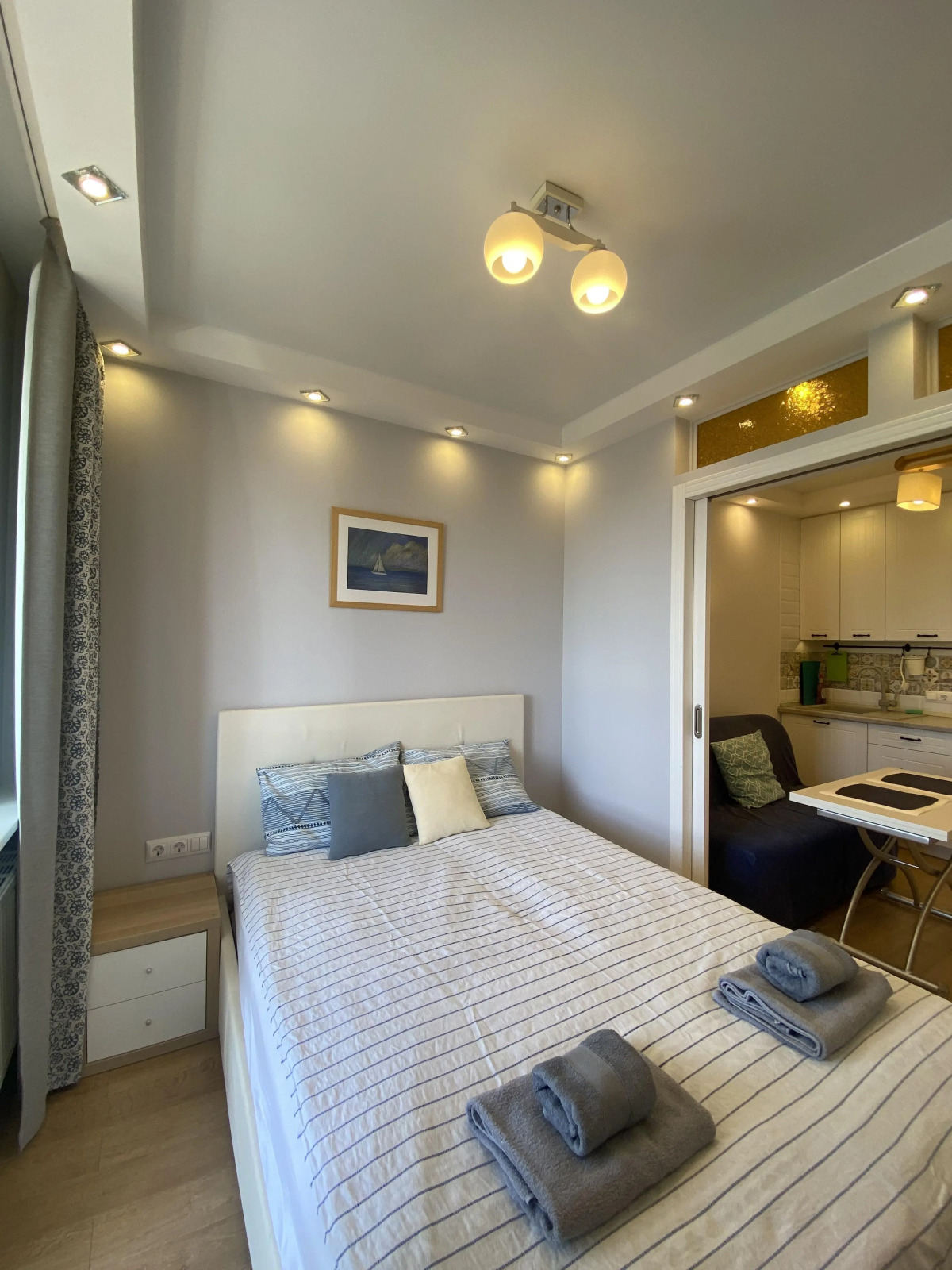 Апартаменты СЧАСТЬЕ