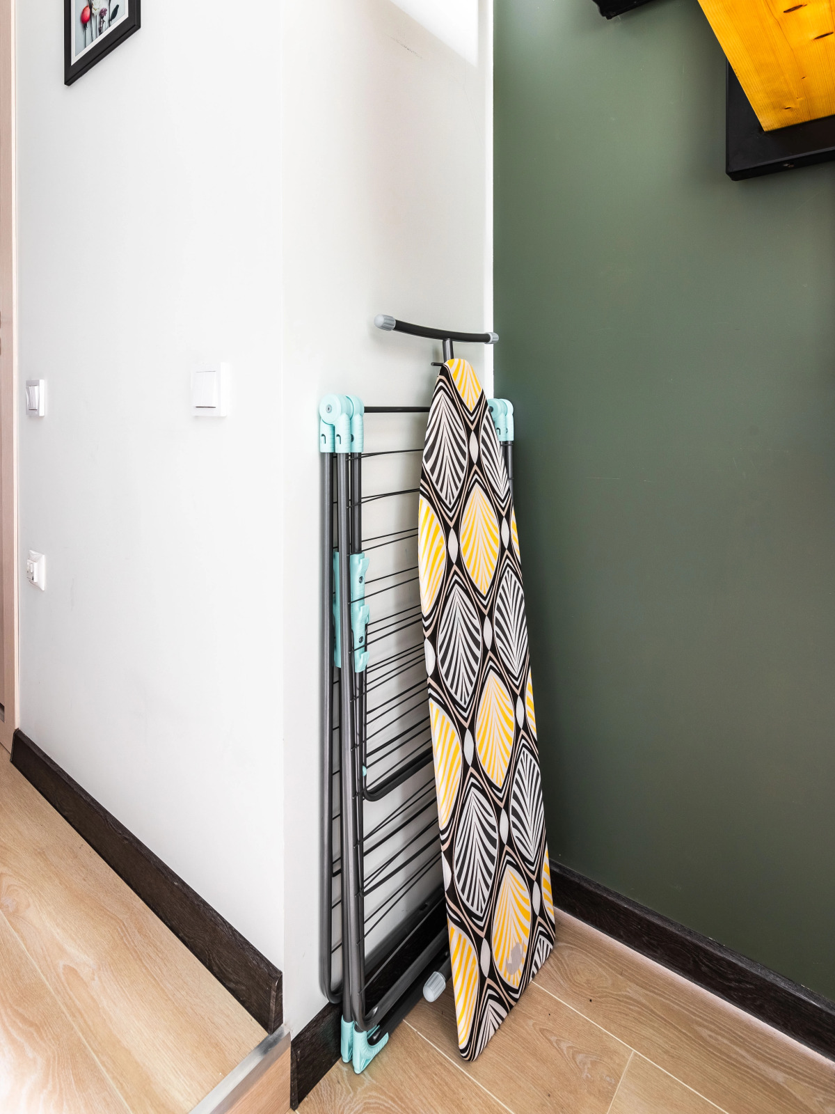 Апартаменты Авакадо apart